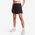 Nike Essentials - Damen Shorts Black-White