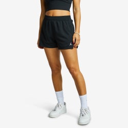 Damen Shorts - Jordan Sport - Black-White