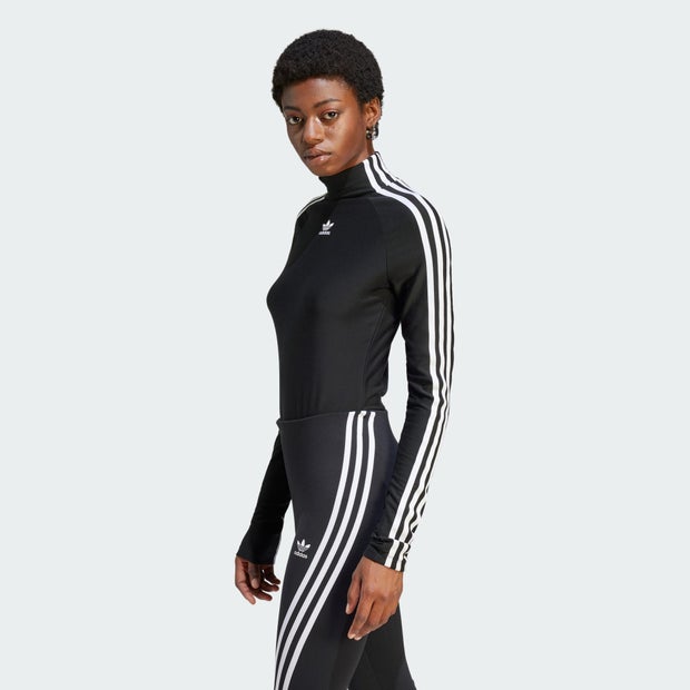 Adidas Adilenium Tight Long-sleeve - Dames T-shirts