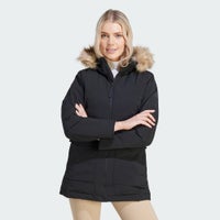 Adidas store parka dames