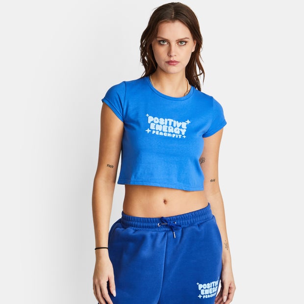 peachfit Peach Fit Callie - Damen T-shirts