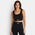 Peach Fit Maddie Seamless - Damen Jackets Black-Black