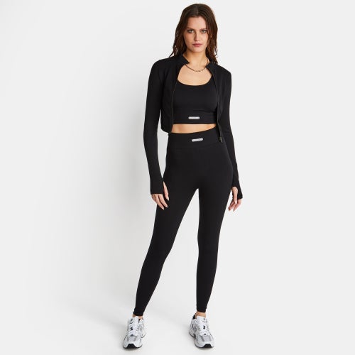 Peach Fit Maddie Seamless - Image 2 of 4 Enlarged Image