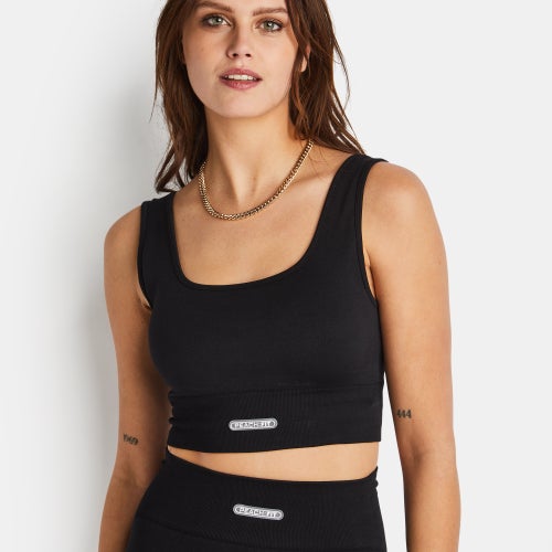 Peach Fit Maddie Seamless - Image 4 of 4 Enlarged Image