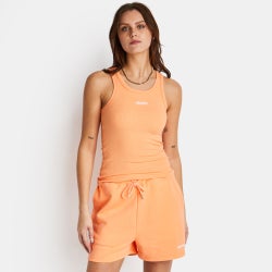 Women Jackets - Peach Fit Nova - Mock Orange-Mock Orange