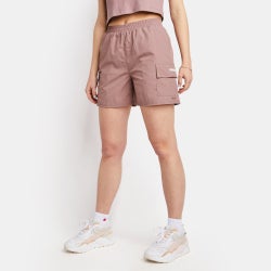 Damen Shorts - Peach Fit Skylar - Twilight Mauve-Twilight Mauve