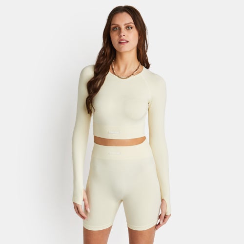 Peach Fit Sophia Seamless - Image 1 of 4 Enlarged Image