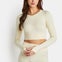 Peach Fit Sophia Seamless - Image 4 of 4 