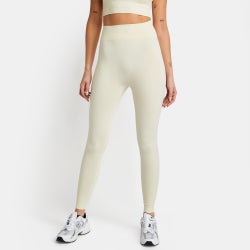 Femme Leggings - Peach Fit Nina Seamless - Pistachio Shell-Pistachio Shell