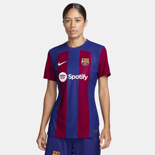 Nike F.c. Barcelona 2023/24 Match Home - Women Jerseys/replicas