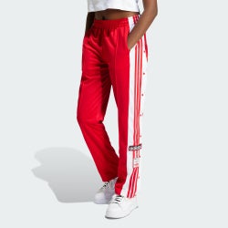 Damen Hosen - adidas Adibreak - Better Scarlet-Better Scarlet