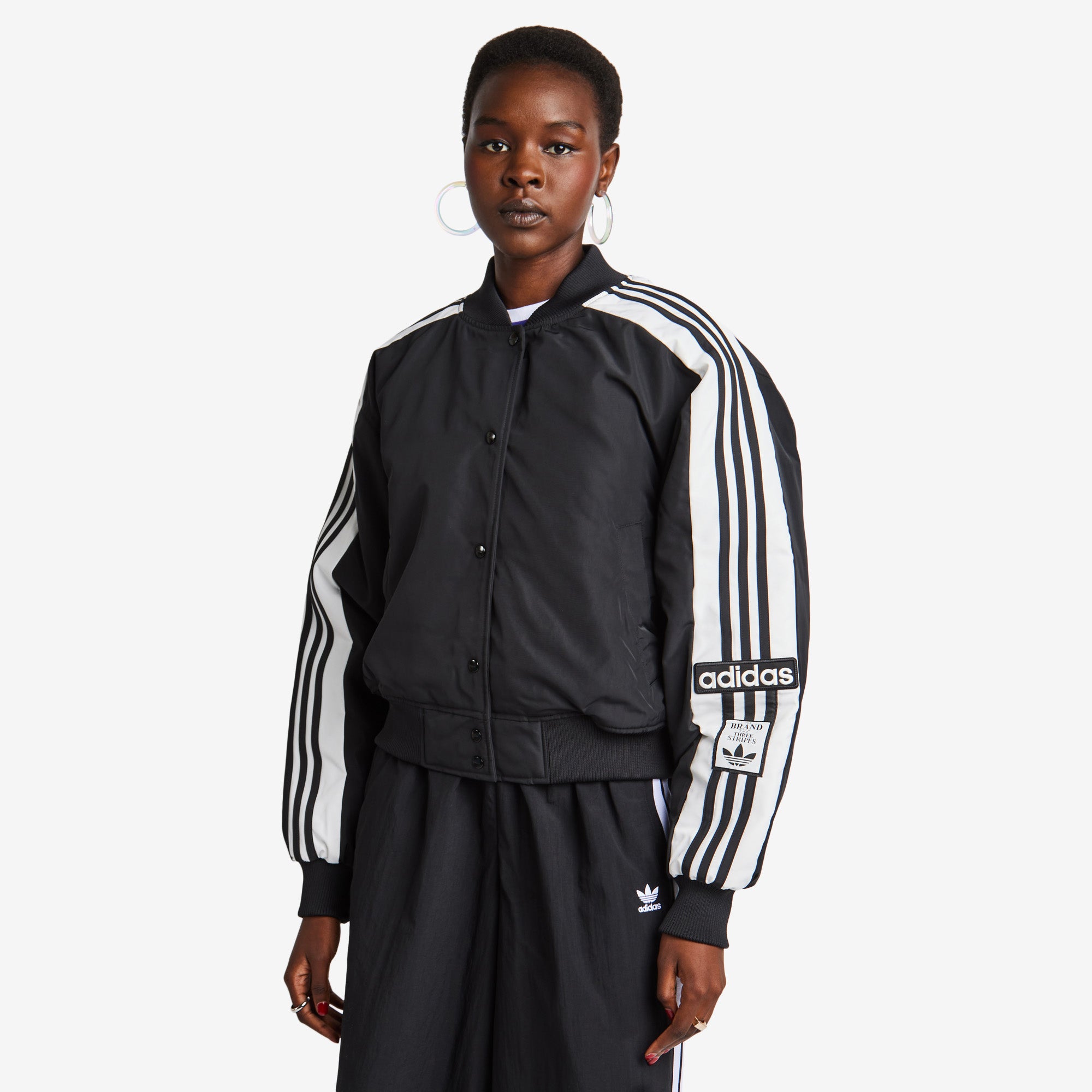 Adidas adibreak jacket hotsell