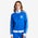 adidas Beckenbauer - Mujer Track Tops Blue-Blue