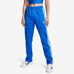 Damen Hosen - adidas Beckenbauer - Blue-Blue