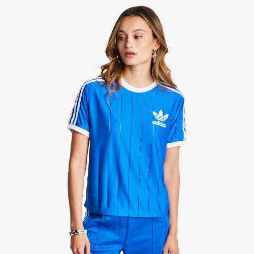 adidas 3 Stripes Pinstripe Foot Locker UK