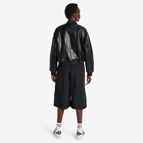 adidas Superstar Pleather - Image 3 of 5 Enlarged Image