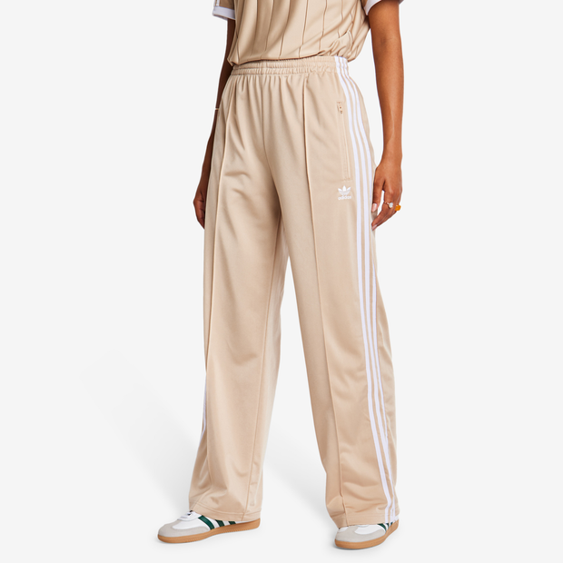 Adidas Firebird Loose - Dames Broeken