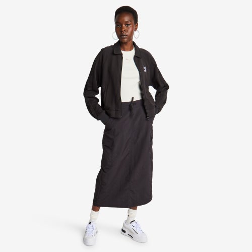 Puma T7 Herringbone - Image 2 of 5 Enlarged Image