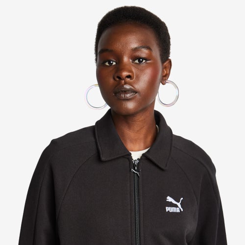 Puma T7 Herringbone - Image 4 of 5 Enlarged Image