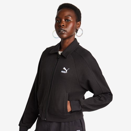 Puma T7 Herringbone - Image 5 of 5 Enlarged Image