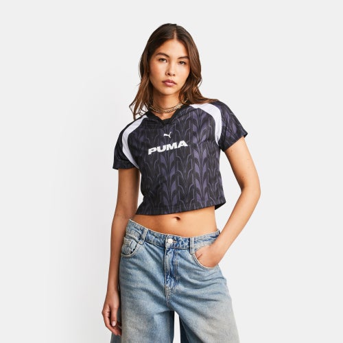 Puma Football Jersey Baby - Image 1 of 5 Enlarged Image