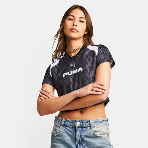 Puma Football Jersey Baby - Image 5 of 5 Enlarged Image