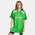 Puma Football Jersey - Mujer Vestidos Green-Green