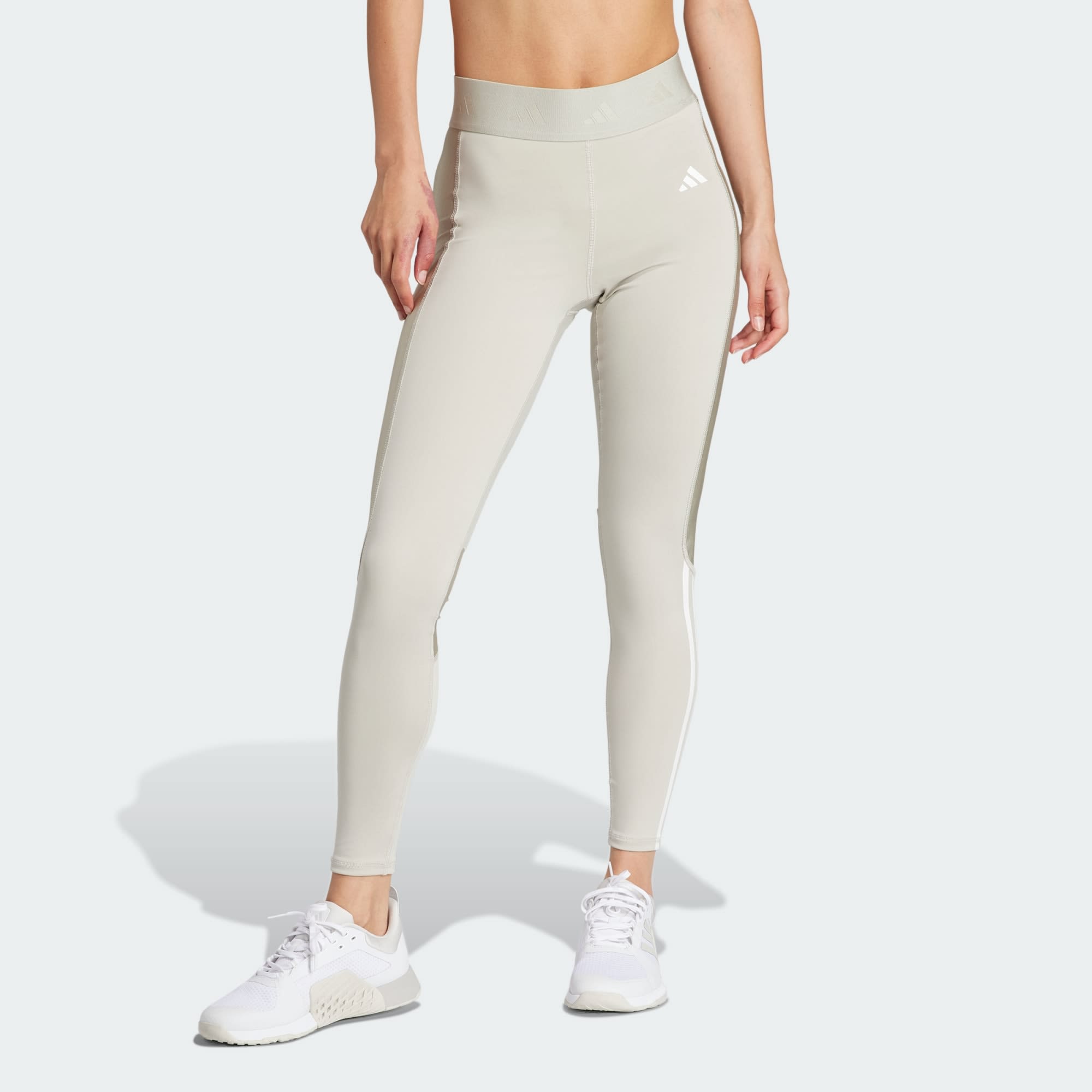 Adidas leggings shop foot locker