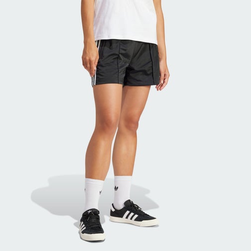 adidas Firebird Short Image 2 of 4. Tap to open photo gallery.