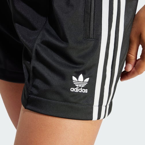 adidas Firebird Short Image 4 of 4. Tap to open photo gallery.