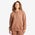 Jordan Flight - Femme Hoodies Archaeo Brown-Archaeo Brown