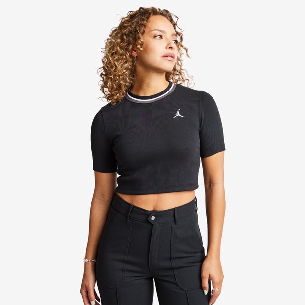 Jordan Knit Woman T shirts