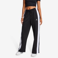 Damen Hosen - Jordan Knit - Black-White-White