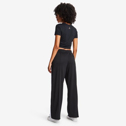 Jordan Knit Track Pants Image 3 of 4. Tap to open photo gallery.