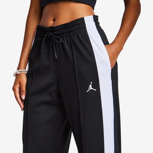 Jordan Knit Track Pants Image 4 of 4. Tap to open photo gallery.