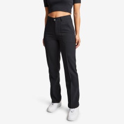 Damen Hosen - Jordan Essentials - Black-Black