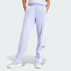 Femme Pantalons - adidas Adibreak - Violet Tone-Violet Tone
