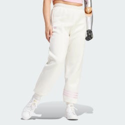 Damen Tracksuits - adidas Neuclassics - Cloud White-Clear Pink