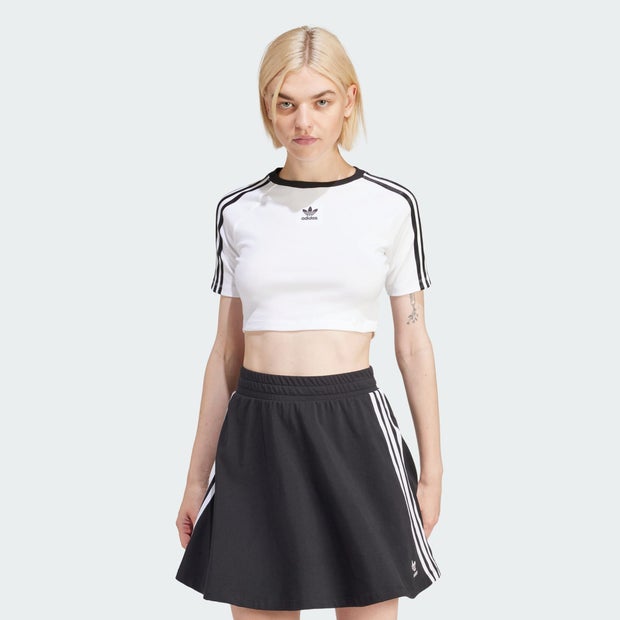 Adidas 3-stripes Baby - Dames T-shirts