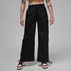 Women Pants - Jordan Chicago - Black-Black