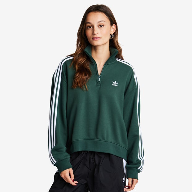 Adidas Adicolor Classics 3-stripes - Dames Track Tops