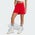 adidas Firebird Short - Women Shorts Better Scarlet-White