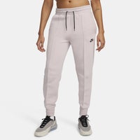 Pantalon nike discount tech fleece femme