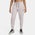 Nike Tech Fleece Pant - Women Pants Platinum Violet