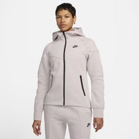 Nike Tech Fleece Oversized Full-Zip Hoodie | Foot Locker New Zealand