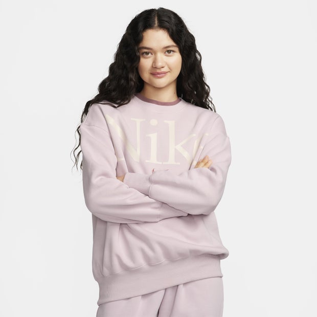 Nike Phoenix - Women Sweatshirts