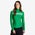 adidas Originals - Women T-Shirts Green-True Pink