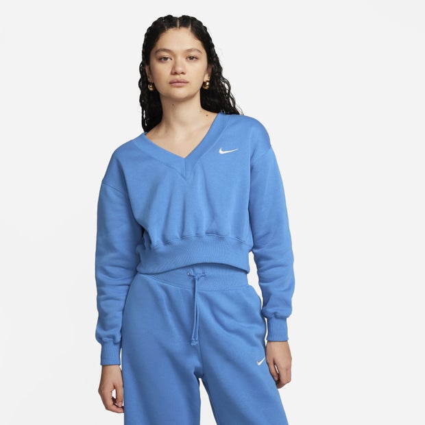 Nike Sportswear Phoenix - Women Track Tops