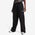 Peach Fit Essential - Women Pants Blk-Blk