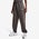 Peach Fit Essential - Women Pants Charcoal-Charcoal